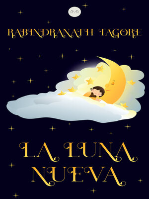 cover image of La Luna Nueva